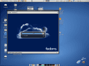 Fedora 7 in a VM