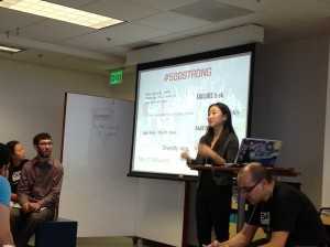 #500Strong