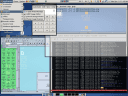 Desktop Under Beryl