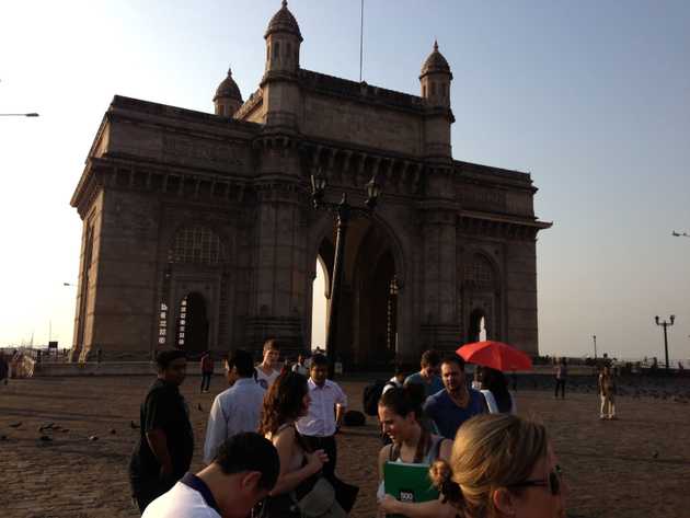 Gateway of India