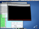 Wobbly windows effect